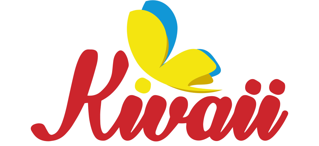 Homepage - Kivaii